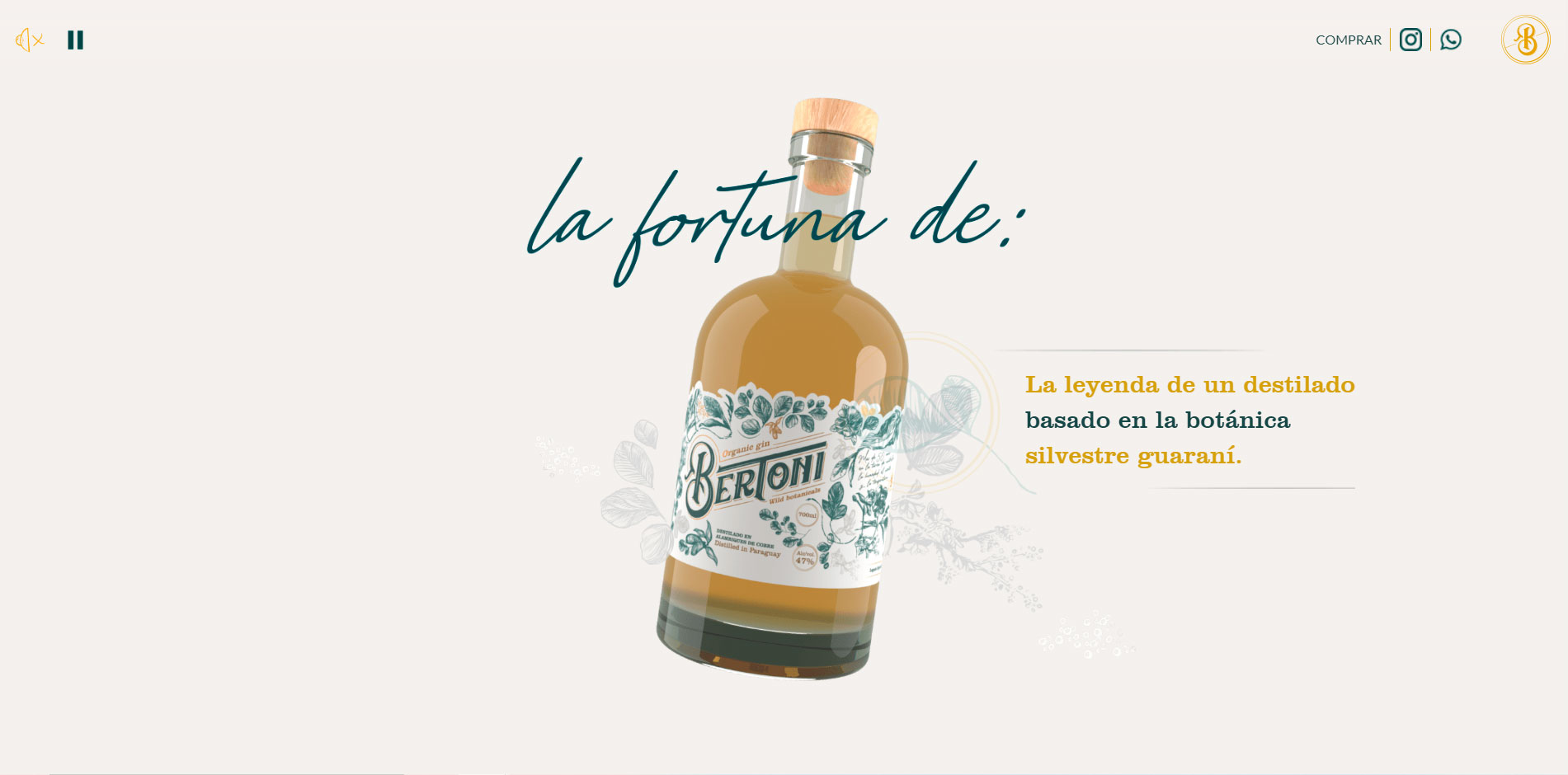 BERTONI
