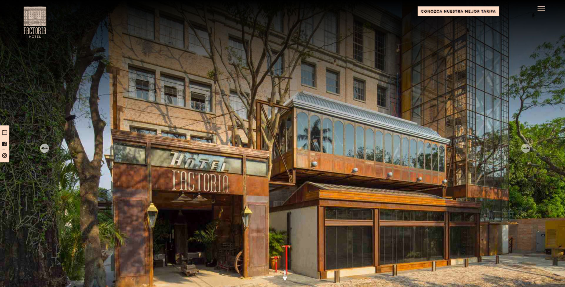 FACTORIA HOTEL