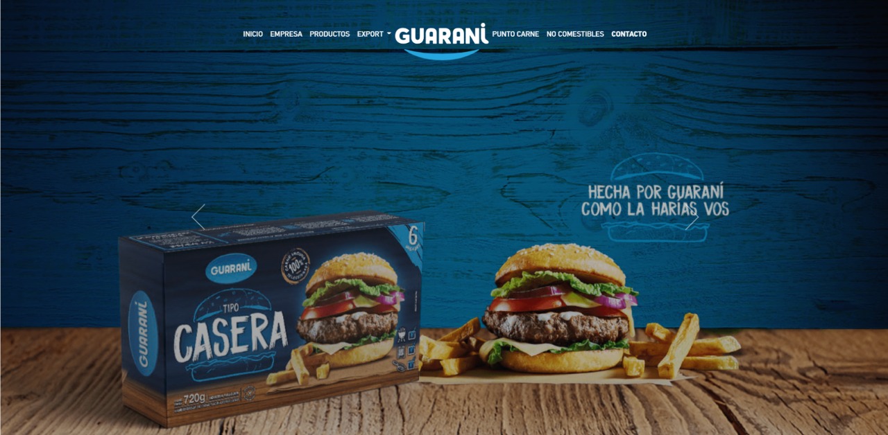 Guarani
