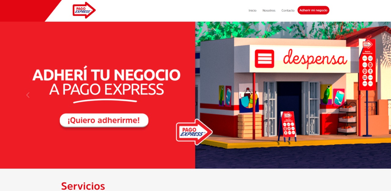 PAGO EXPRESS