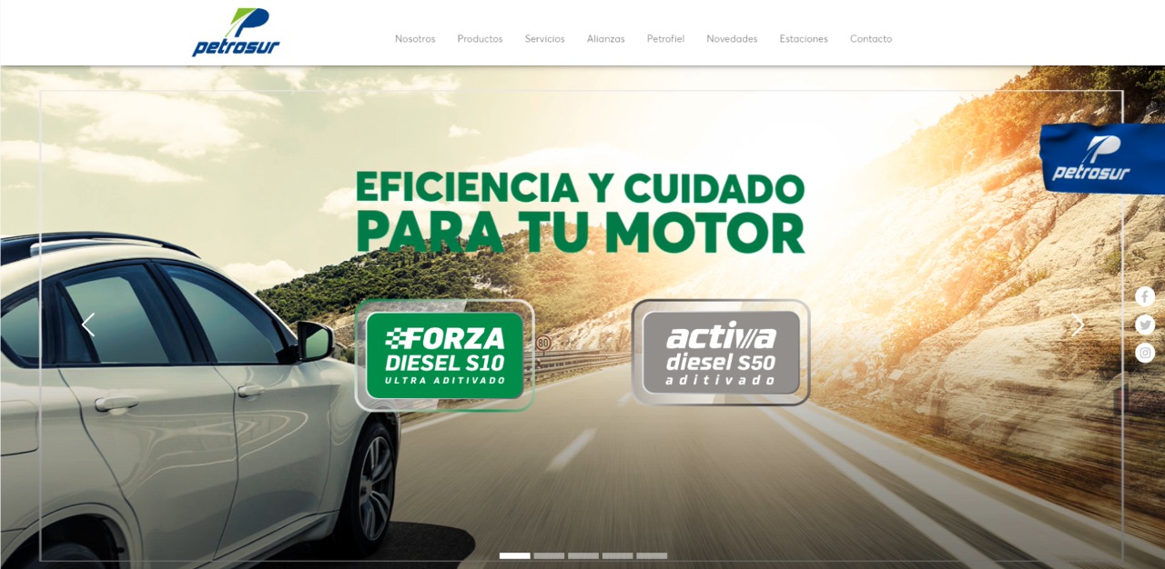 PETROSUR